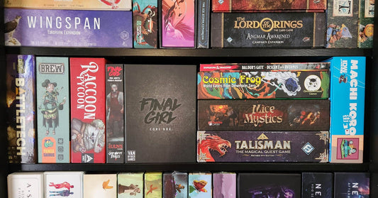 Where to buy board games online 2023