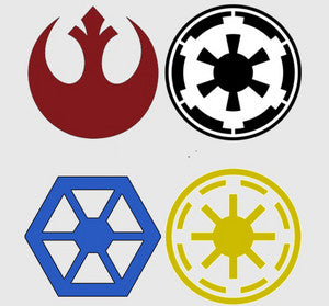 Choose Your Side: A Guide to Star Wars Legion Factions