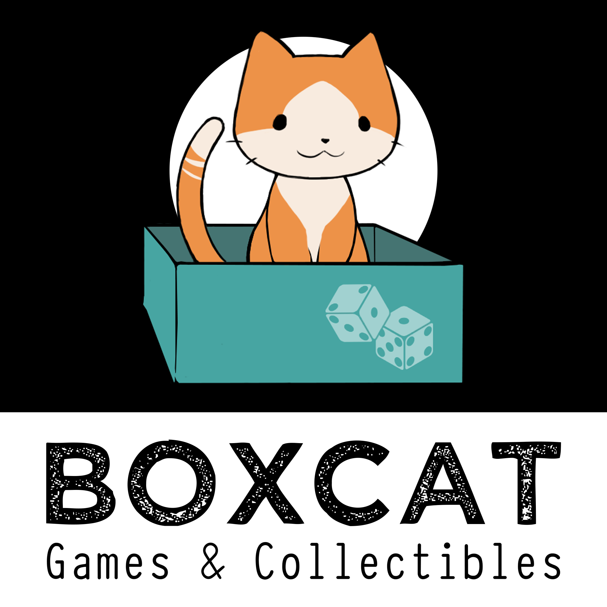 Introducing: Boxcat's Seal of Approval!