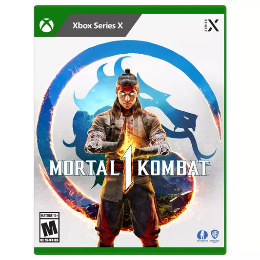Mortal Kombat 1 (XS) Pre-Order