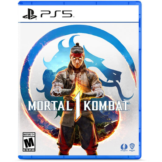 Mortal Kombat 1 (PS5) Pre-Order