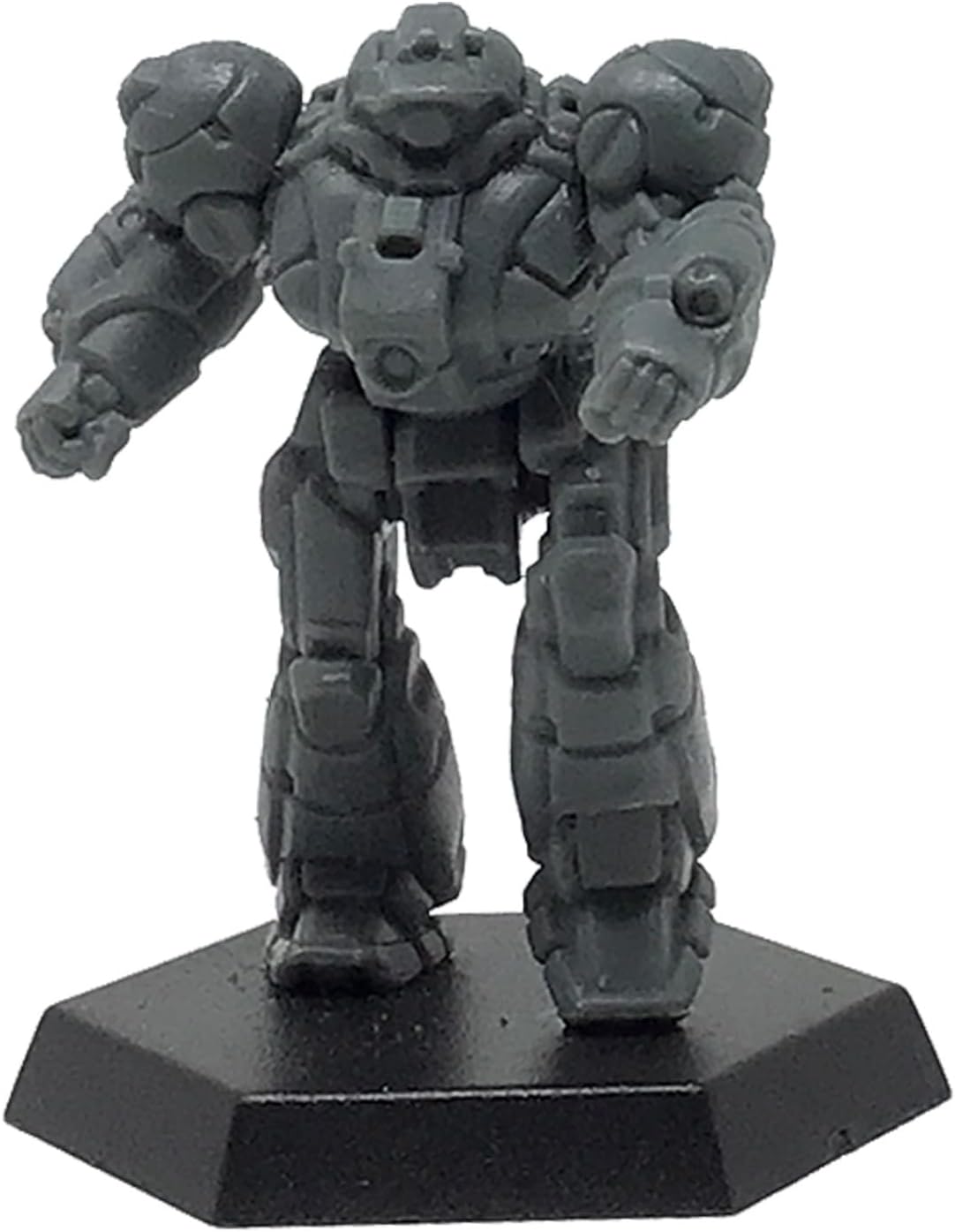 Battletech Miniatures Clan Striker Star