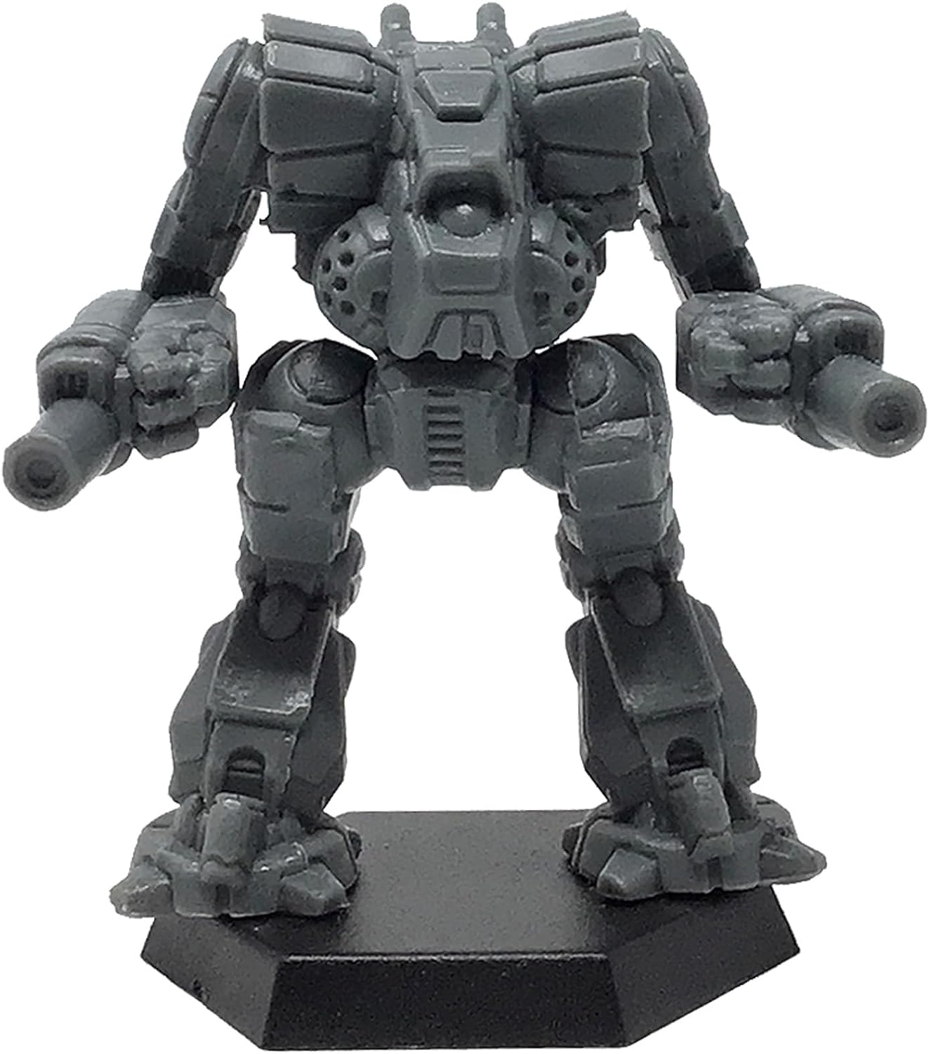 Battletech Miniatures Inner Sphere Support Lance