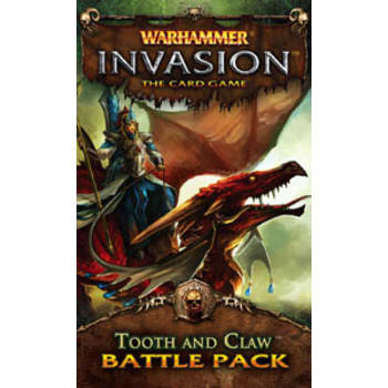 Warhammer Invasion LCG: Tooth and Claw