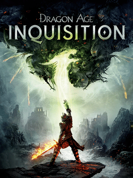 Dragon Age: Inquisition - Boxcat Games & Collectibles